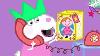 Peppa Pig S Children S Fair Peppa Pig Official Channel Family Kids Cartoons