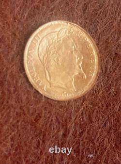RARE VINTAGE LOT 8K Solid Gold COIN N. 7 miniature Gold KINGS & others