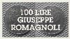 Rare 100 Lire Coin Of Italy