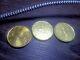 Rare 2002 Italy 20 Cent Euro Coin withDate Error Die Error