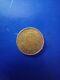 Rare Italian gold coin 2002