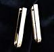 Roberto Coin 18K Gold Earrings Vintage SALE $ Free Shipping