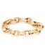 Roberto Coin 18K Yellow Gold Bracelet 156362AYGB00 MSRP $3,520