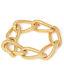 Roberto Coin 18K Yellow Gold Bracelet 555594AYGB00 MSRP $4,950