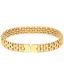 Roberto Coin 18K Yellow Gold Bracelet 777396AYBA00 MSRP $3,700