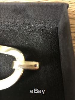Roberto Coin 18k Oval Link Bracelet