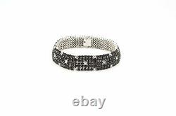 Roberto Coin Fantasia Diamond Bracelet