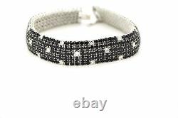 Roberto Coin Fantasia Diamond Bracelet