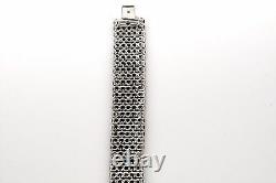 Roberto Coin Fantasia Diamond Bracelet