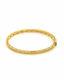 Roberto Coin Symphony Barocco 18k Yellow Gold Bracelet 7771361AYBA0L