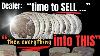 Silver Dealers Say It S Time To Sell Put Everything Into This