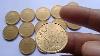 Super Rare 2002 50 Cent Euro Nordic Gold Coins From Italy This Is A Strange Collection