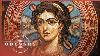 The Stunning Roman Mosaics Hidden Under A Molehill Time Team Odyssey