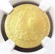 Transylvania Maria Theresia gold 2 Ducat 1770 H-G XF Details NGC