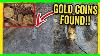 Unbelievable Hidden Gold Coins Discovered Underground In Italy Roman Gold Coins