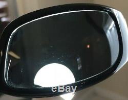 VERSACE 4044-B 870/8G 120 3N Swarovski Crystal Sunglasses Gold Medusa Coin Black