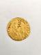Venetian Ducats or Zecchino Doge Joan Italy Gold Coin 3.46 grams