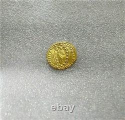 Venice LUDOVICO MANIN 1789 1797 Gold Ducat