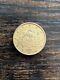 Very Rare Coin 2002 Marcus Aurelius 50 euro cent Italy Great Condition
