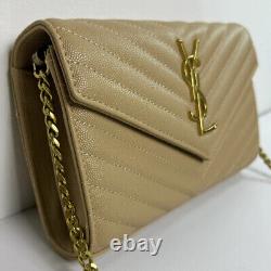 Women Luxury Handbag Shoulder Bag Wallet Clutch